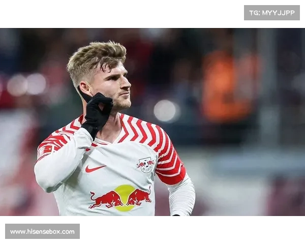 维尔纳随队赴法参加热身赛 多名潜在离队球员随行引关注